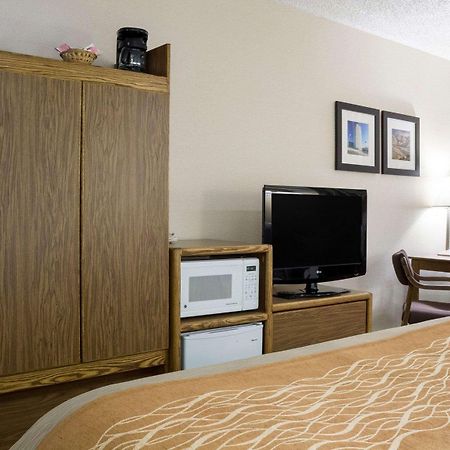 Quality Inn Bismarck I-94 المظهر الخارجي الصورة