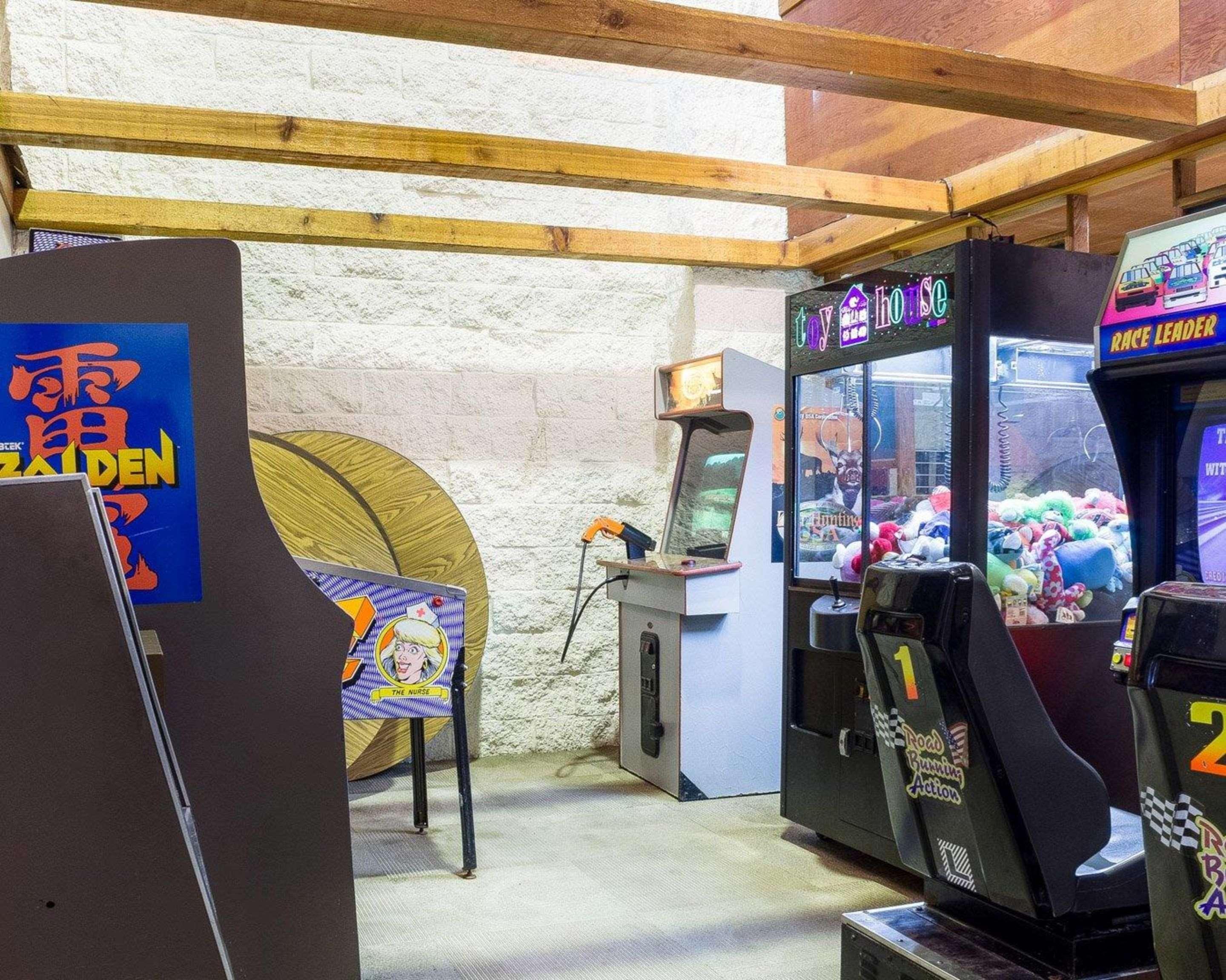 Quality Inn Bismarck I-94 المظهر الخارجي الصورة
