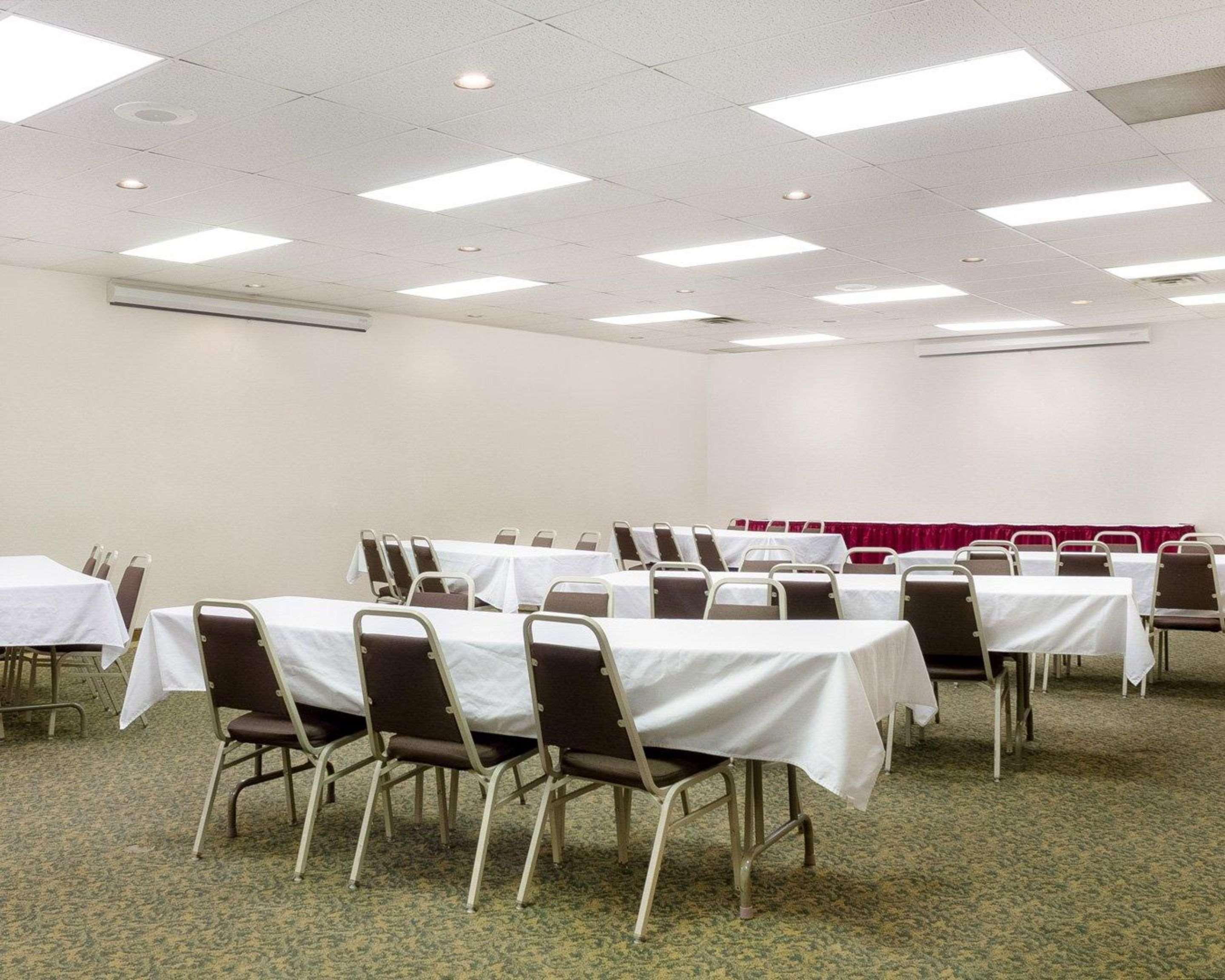 Quality Inn Bismarck I-94 المظهر الخارجي الصورة