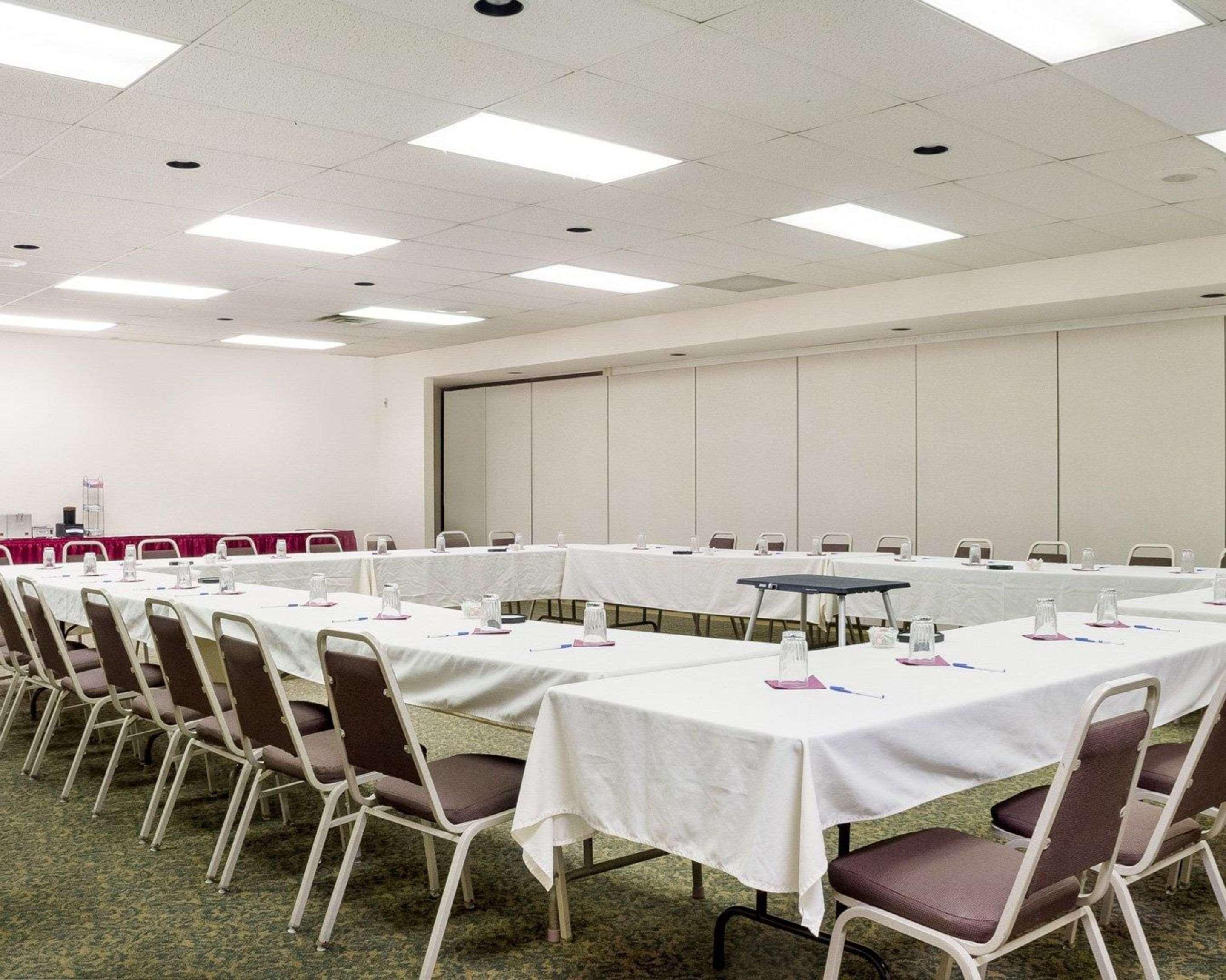 Quality Inn Bismarck I-94 المظهر الخارجي الصورة
