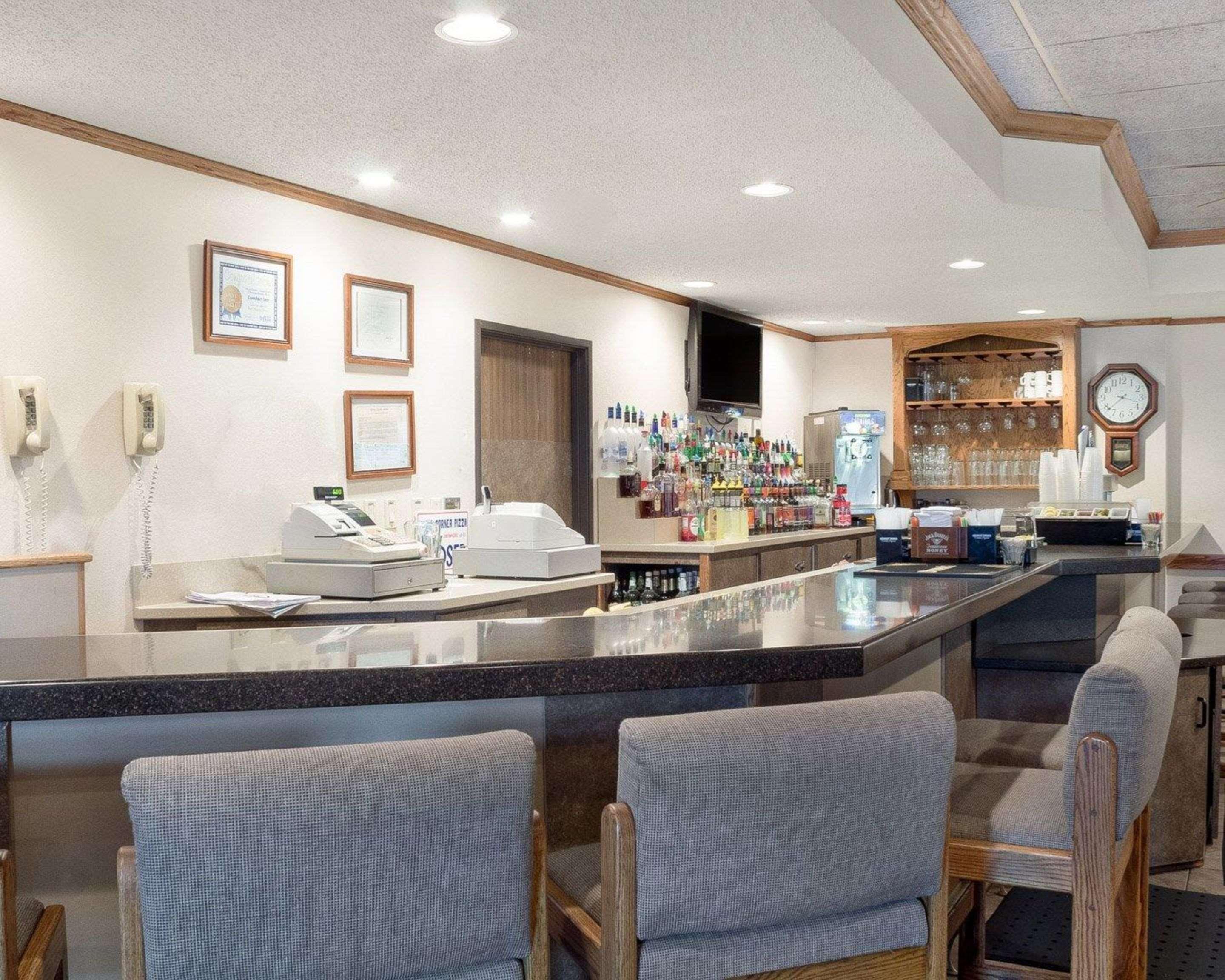 Quality Inn Bismarck I-94 المظهر الخارجي الصورة