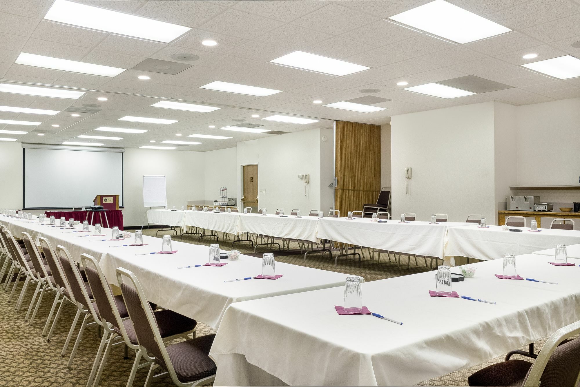 Quality Inn Bismarck I-94 المظهر الخارجي الصورة