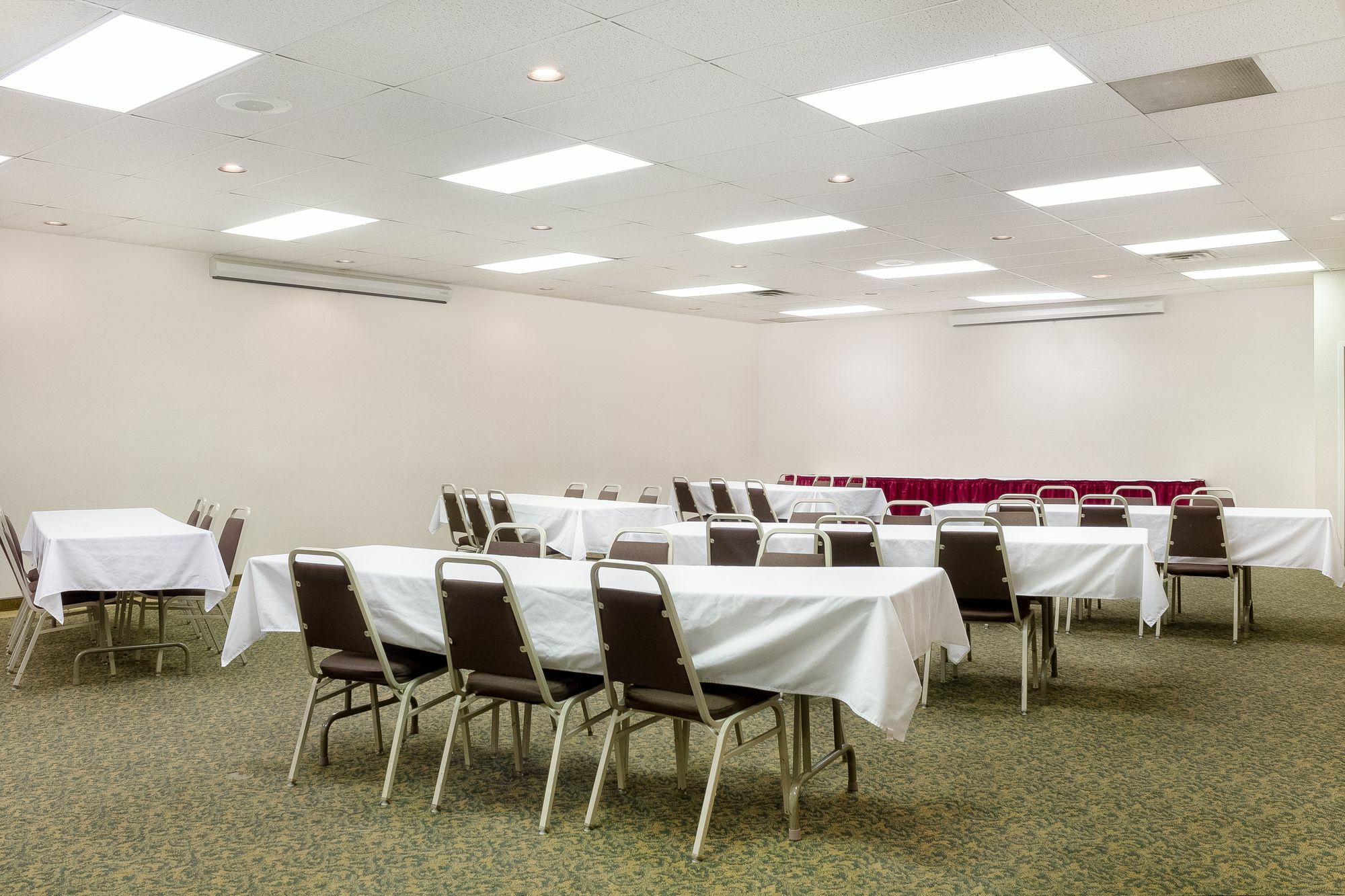 Quality Inn Bismarck I-94 المظهر الخارجي الصورة