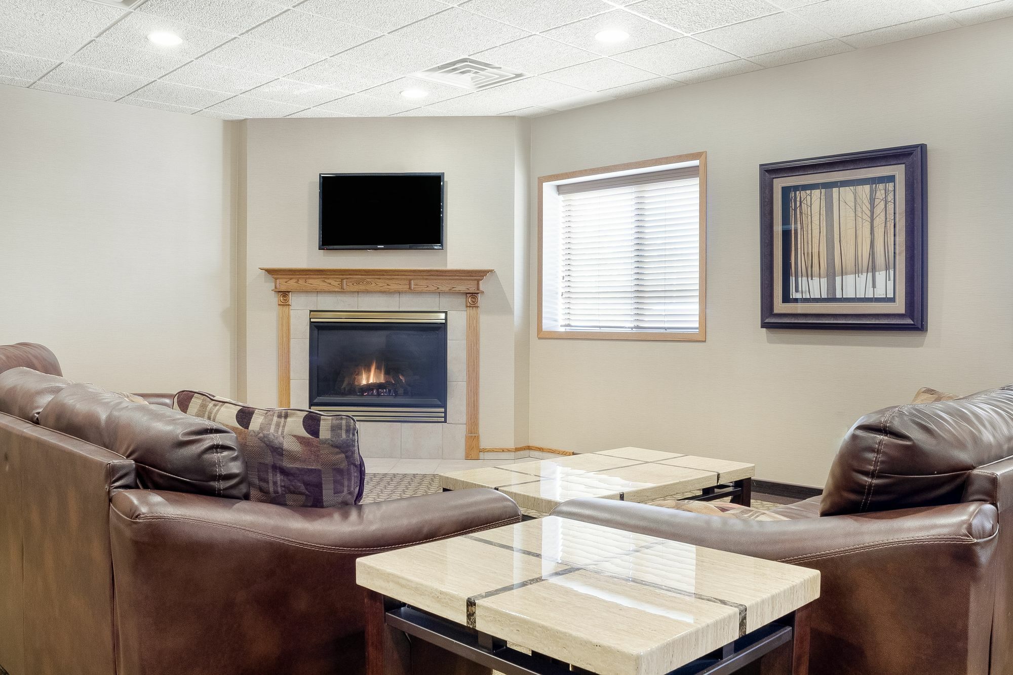 Quality Inn Bismarck I-94 المظهر الخارجي الصورة
